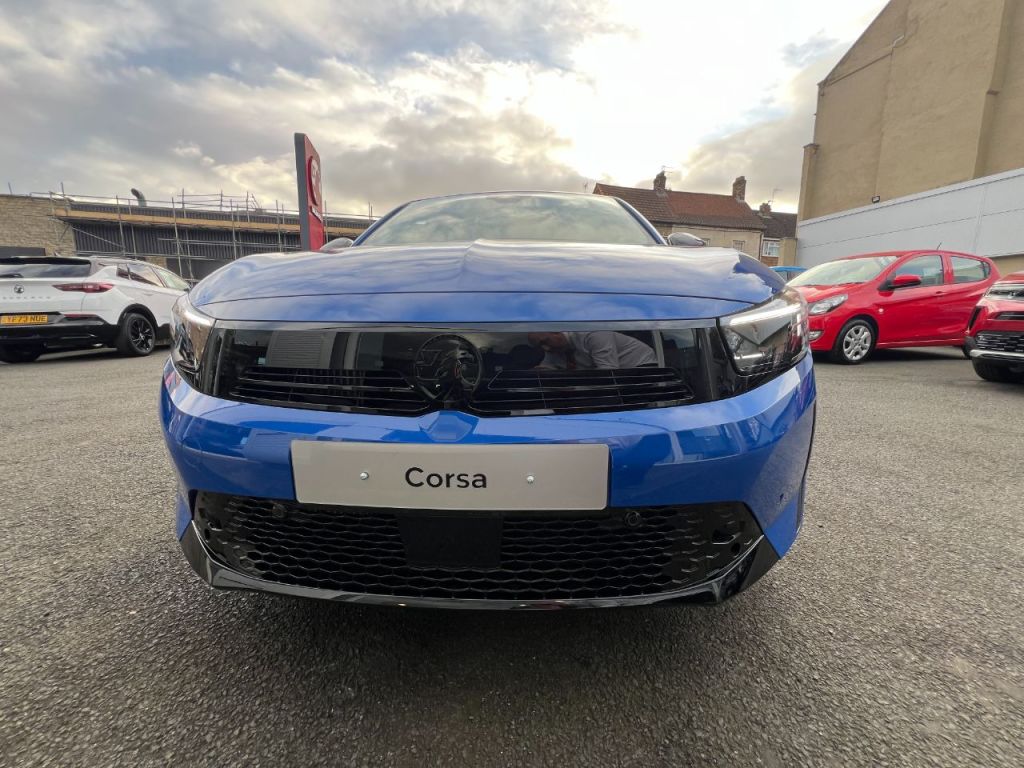 Used Vauxhall Corsa 2026 for sale - 77890723: Photo 11