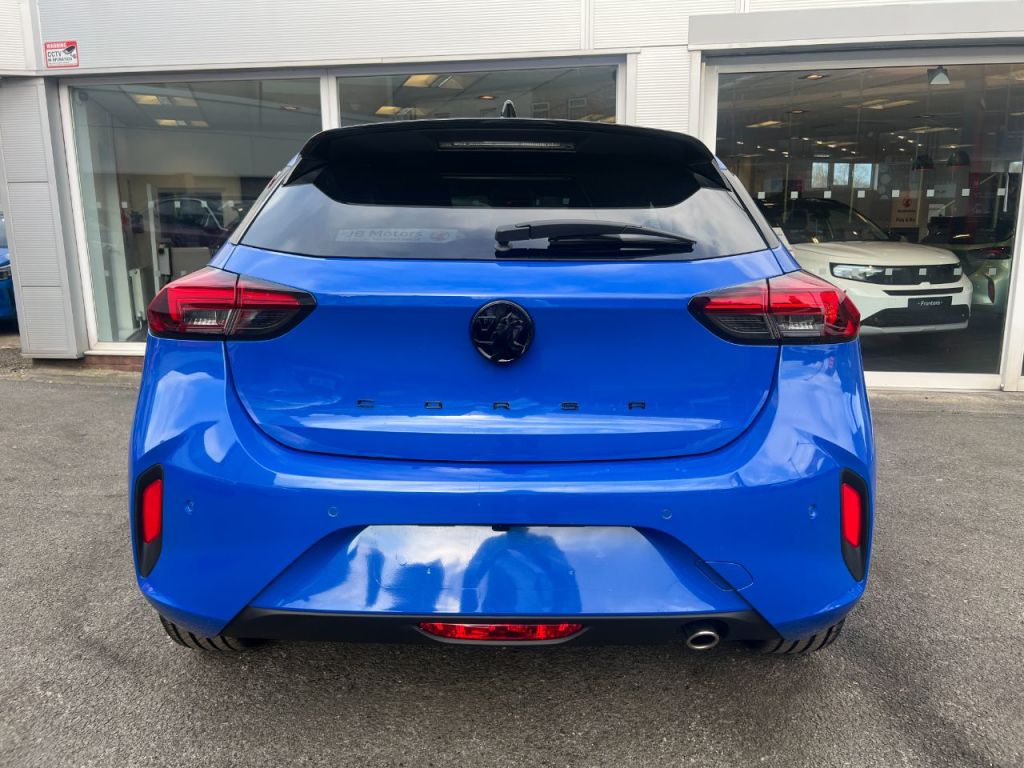 Used Vauxhall Corsa 2026 for sale - 77890723: Photo 12