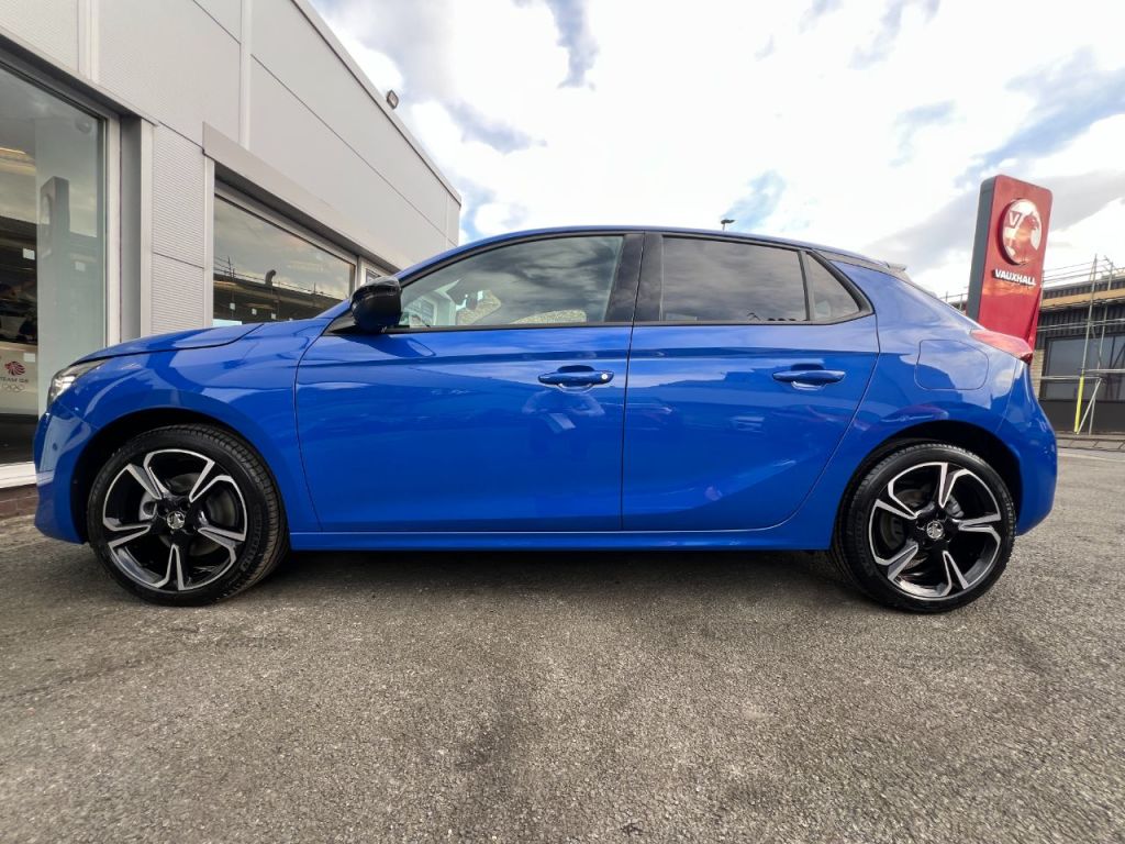 Used Vauxhall Corsa 2026 for sale - 77890723: Photo 13