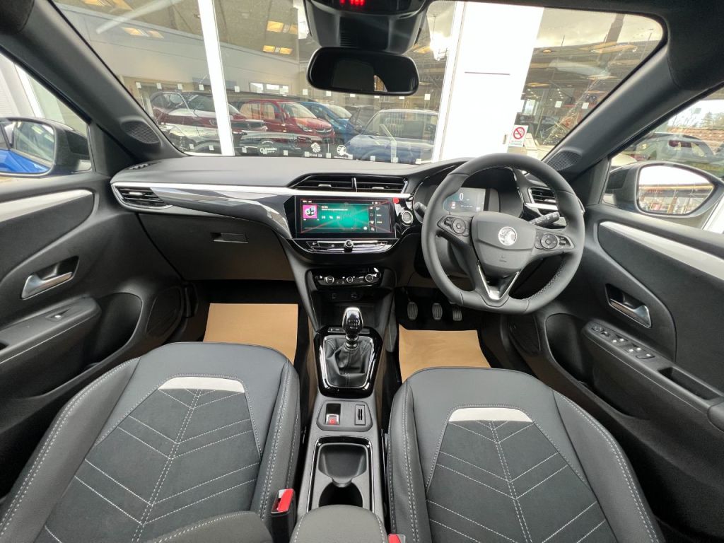 Used Vauxhall Corsa 2026 for sale - 77890723: Photo 14