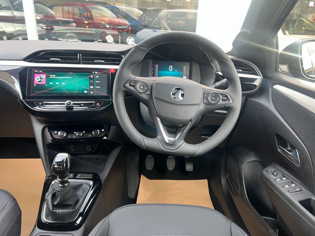 Used Vauxhall Corsa 2026 for sale - 77890723: Photo 15