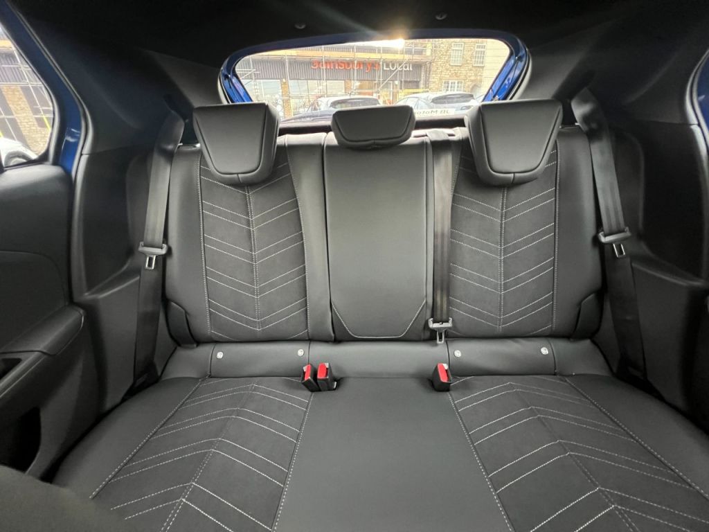 Used Vauxhall Corsa 2026 for sale - 77890723: Photo 17