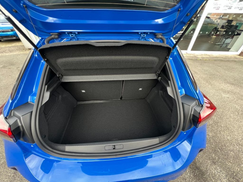 Used Vauxhall Corsa 2026 for sale - 77890723: Photo 18