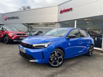 Used Vauxhall Corsa 2026 for sale - 77890723: Photo