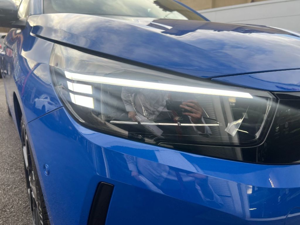 Used Vauxhall Corsa 2026 for sale - 77890723: Photo 20