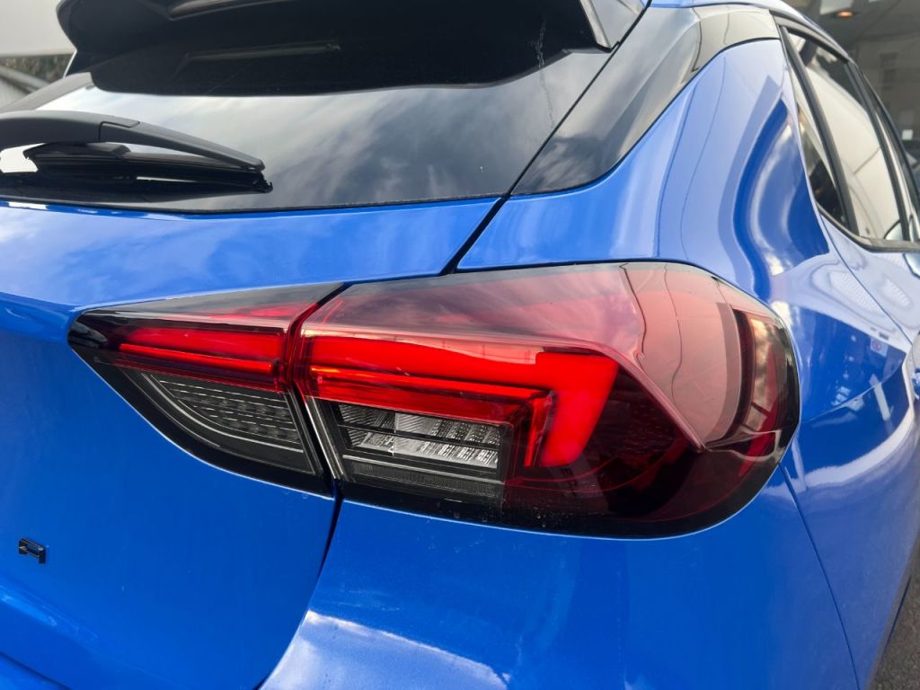 Used Vauxhall Corsa 2026 for sale - 77890723: Photo 21