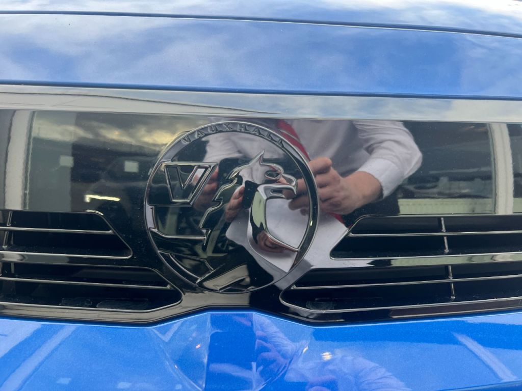 Used Vauxhall Corsa 2026 for sale - 77890723: Photo 22