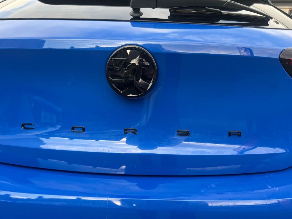 Used Vauxhall Corsa 2026 for sale - 77890723: Photo 23