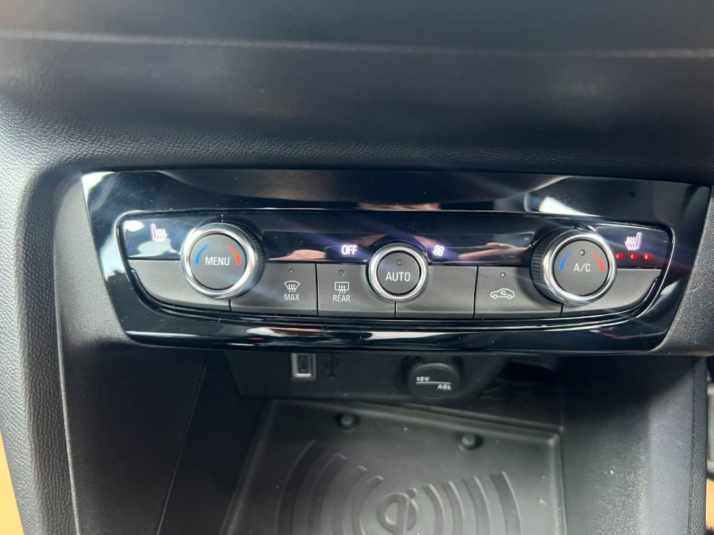 Used Vauxhall Corsa 2026 for sale - 77890723: Photo 35