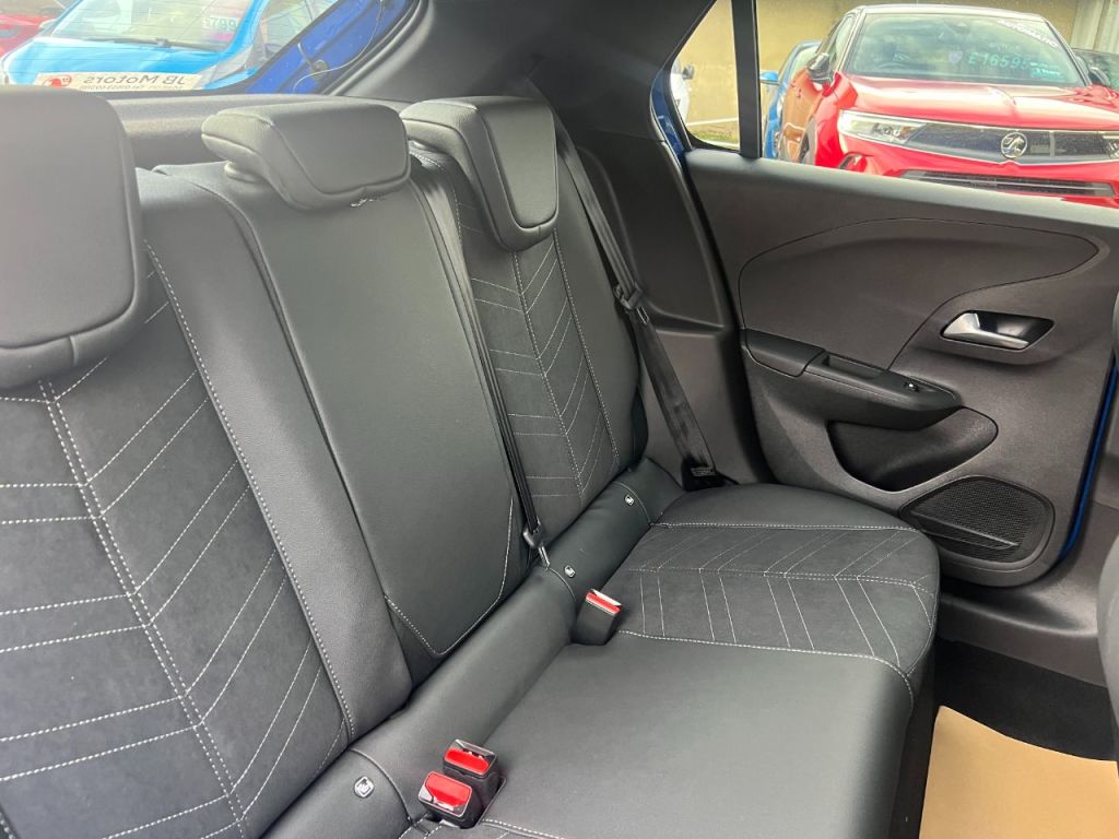 Used Vauxhall Corsa 2026 for sale - 77890723: Photo 37