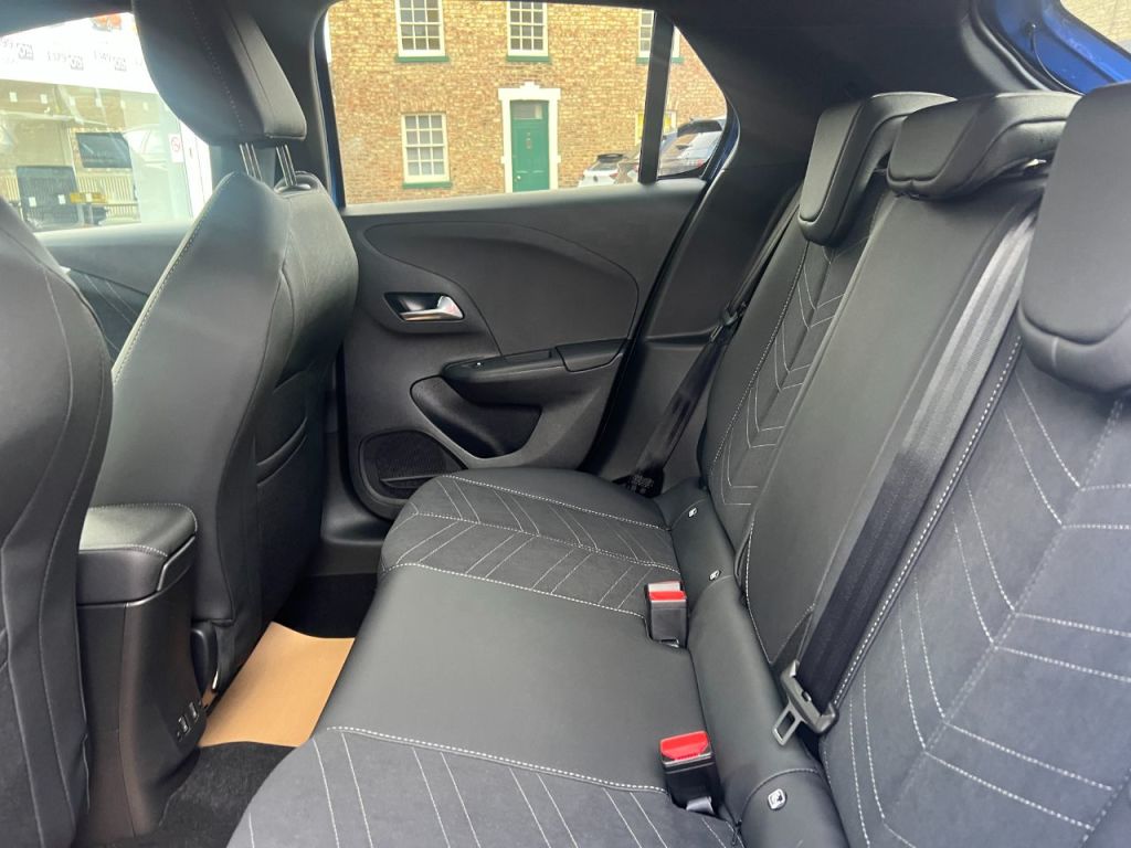 Used Vauxhall Corsa 2026 for sale - 77890723: Photo 38