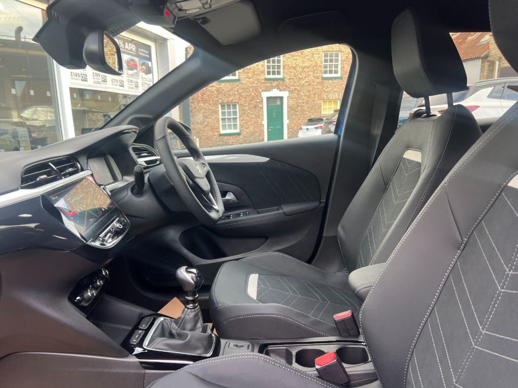 Used Vauxhall Corsa 2026 for sale - 77890723: Photo 39