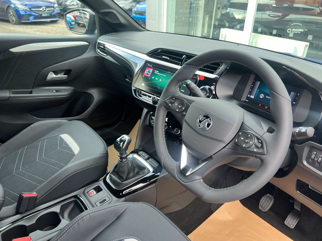 Used Vauxhall Corsa 2026 for sale - 77890723: Photo 4