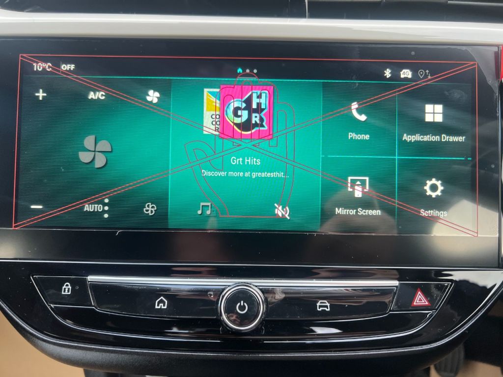 Used Vauxhall Corsa 2026 for sale - 77890723: Photo 40