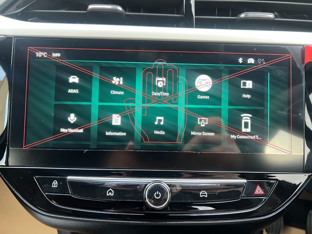 Used Vauxhall Corsa 2026 for sale - 77890723: Photo 41