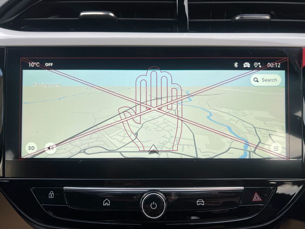 Used Vauxhall Corsa 2026 for sale - 77890723: Photo 42