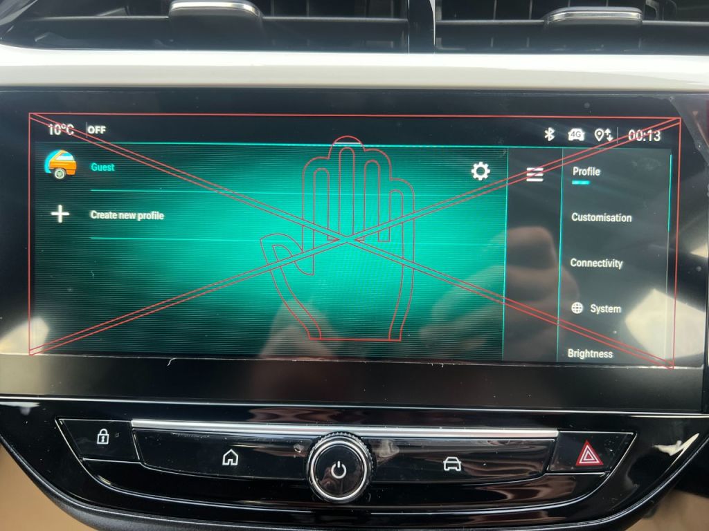 Used Vauxhall Corsa 2026 for sale - 77890723: Photo 43