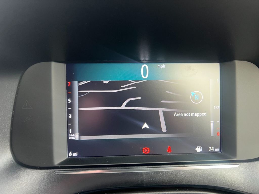 Used Vauxhall Corsa 2026 for sale - 77890723: Photo 45