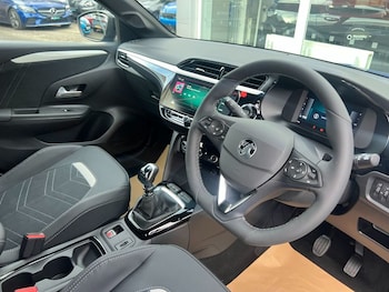 Used Vauxhall Corsa 2026 for sale - 77890723: Photo