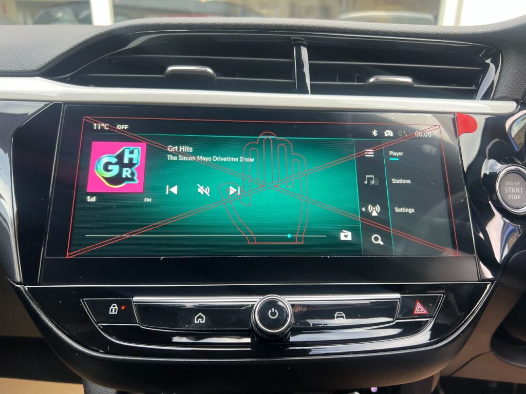 Used Vauxhall Corsa 2026 for sale - 77890723: Photo 5