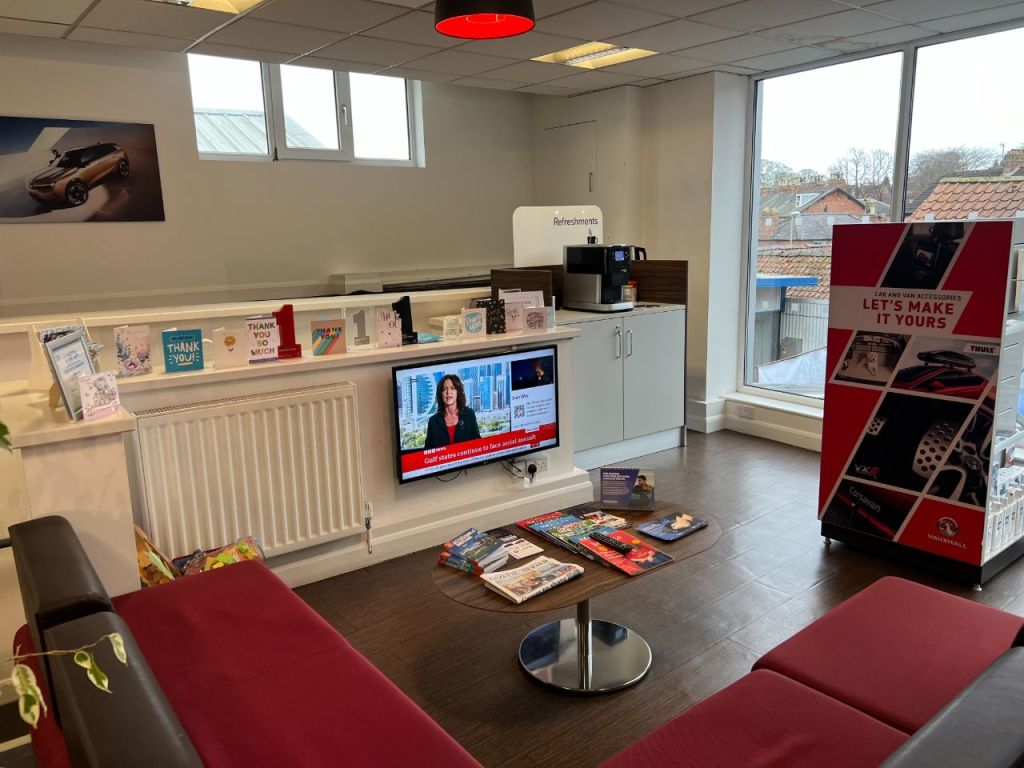 Used Vauxhall Corsa 2026 for sale - 77890723: Photo 50