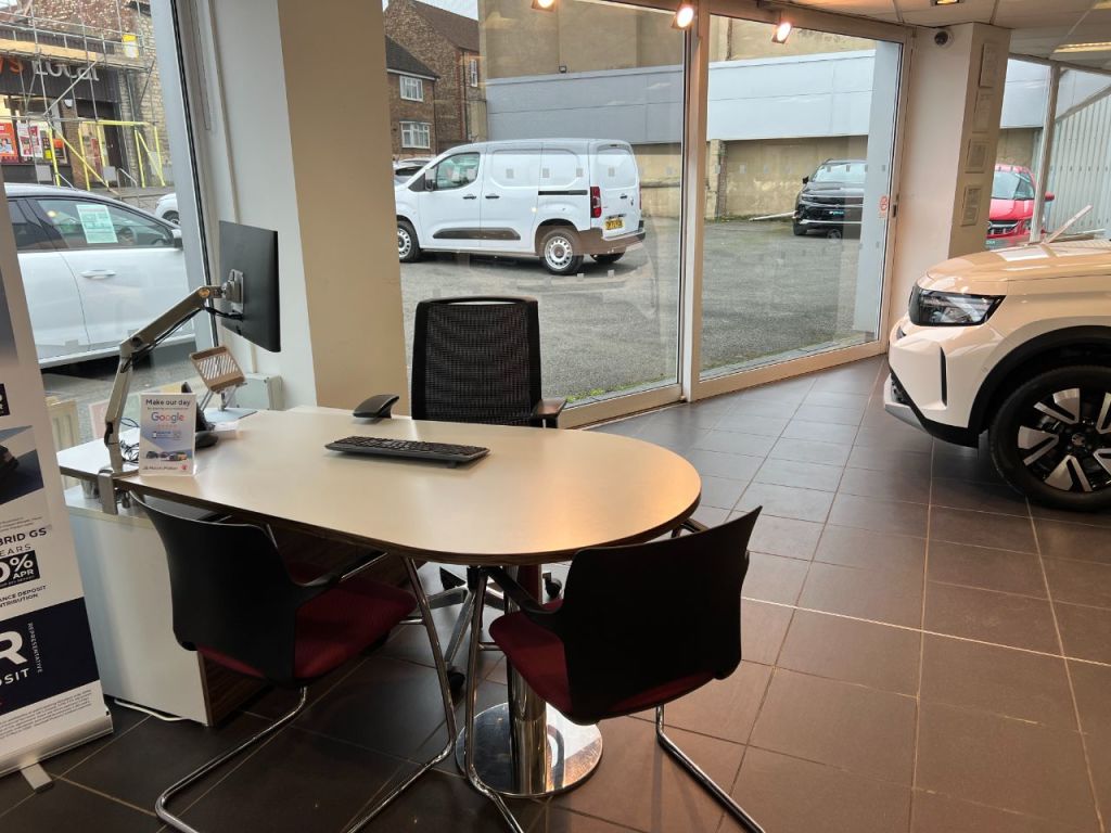 Used Vauxhall Corsa 2026 for sale - 77890723: Photo 52