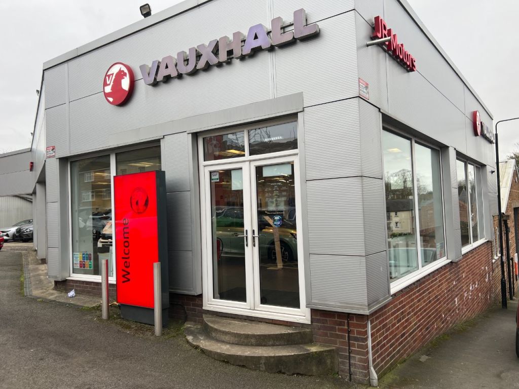 Used Vauxhall Corsa 2026 for sale - 77890723: Photo 57