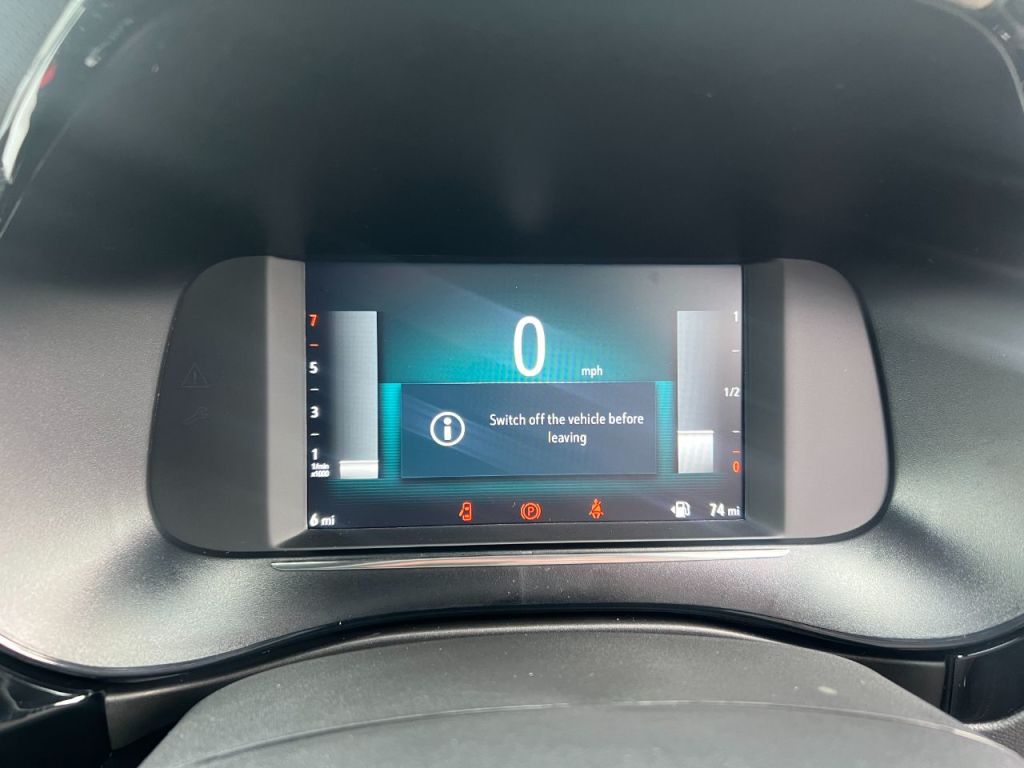 Used Vauxhall Corsa 2026 for sale - 77890723: Photo 6