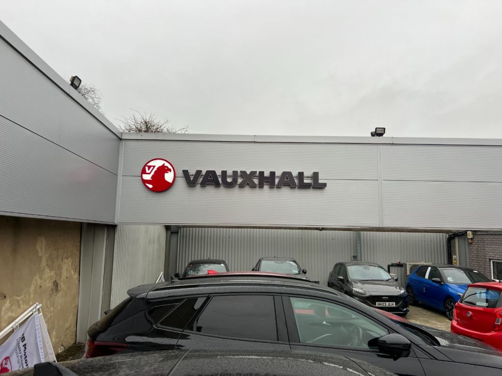 Used Vauxhall Corsa 2026 for sale - 77890723: Photo 60