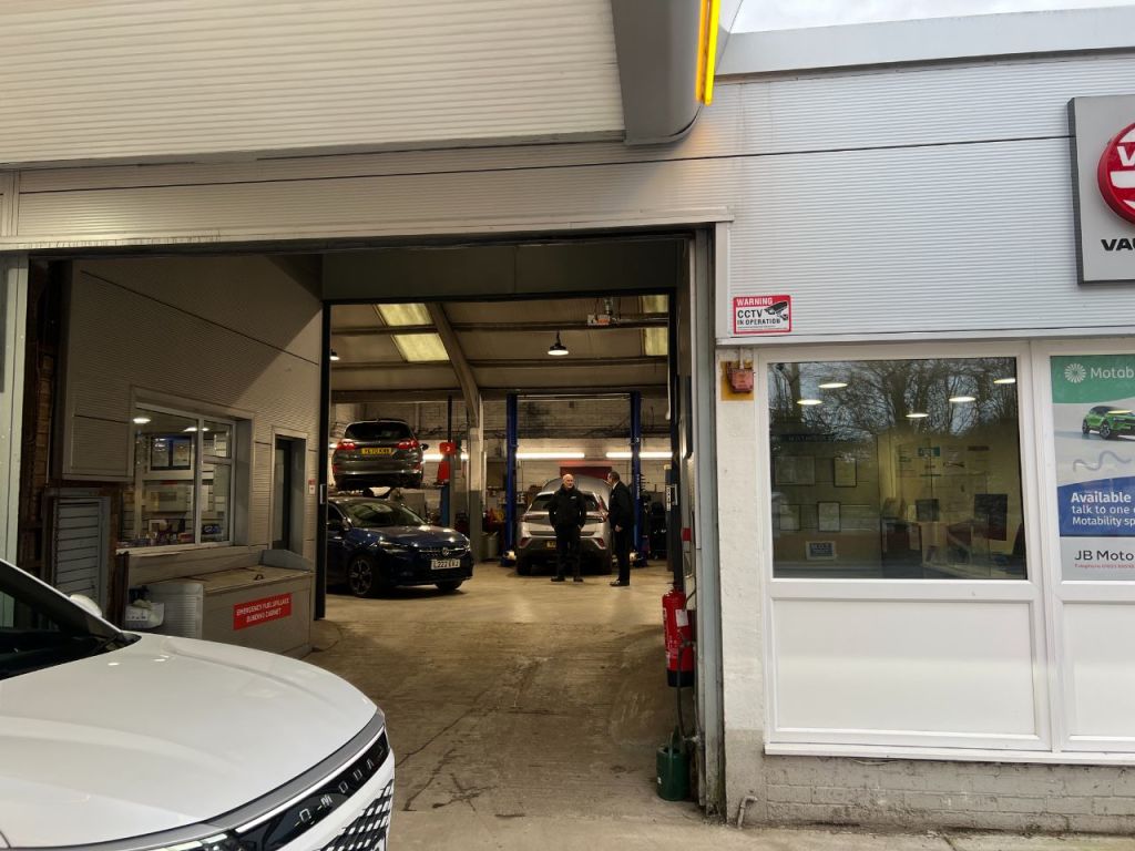 Used Vauxhall Corsa 2026 for sale - 77890723: Photo 62