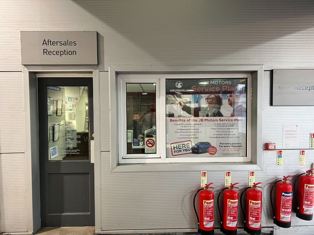 Used Vauxhall Corsa 2026 for sale - 77890723: Photo 63