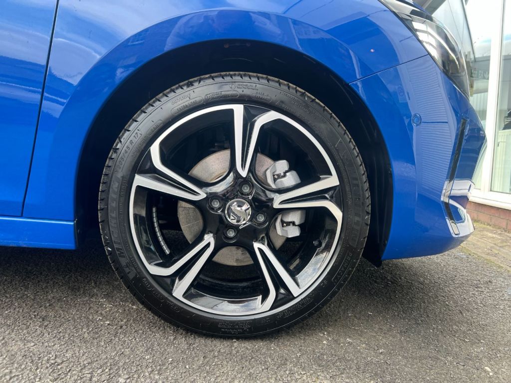 Used Vauxhall Corsa 2026 for sale - 77890723: Photo 7