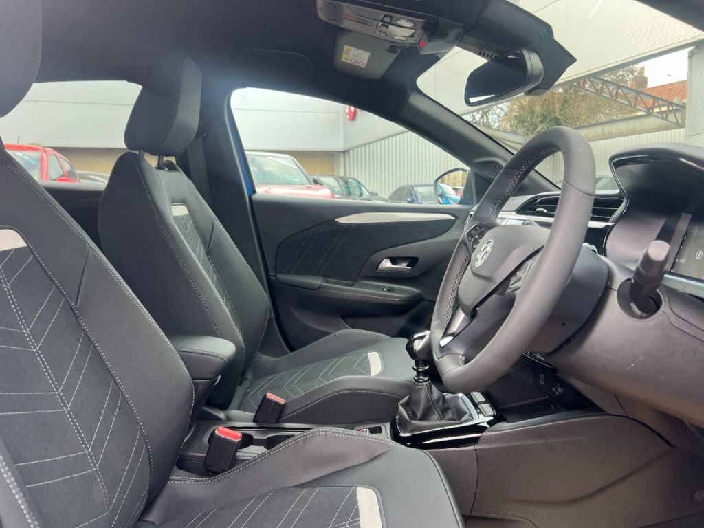 Used Vauxhall Corsa 2026 for sale - 77890723: Photo 8