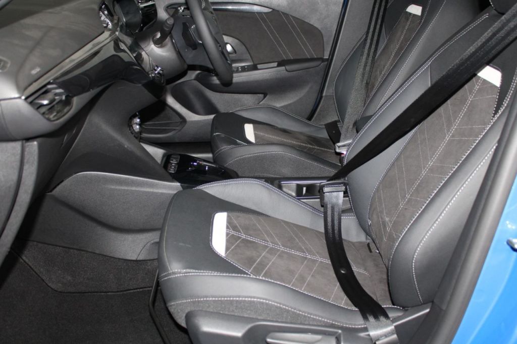 Used Vauxhall Corsa 2024 for sale - 76546100: Photo 11