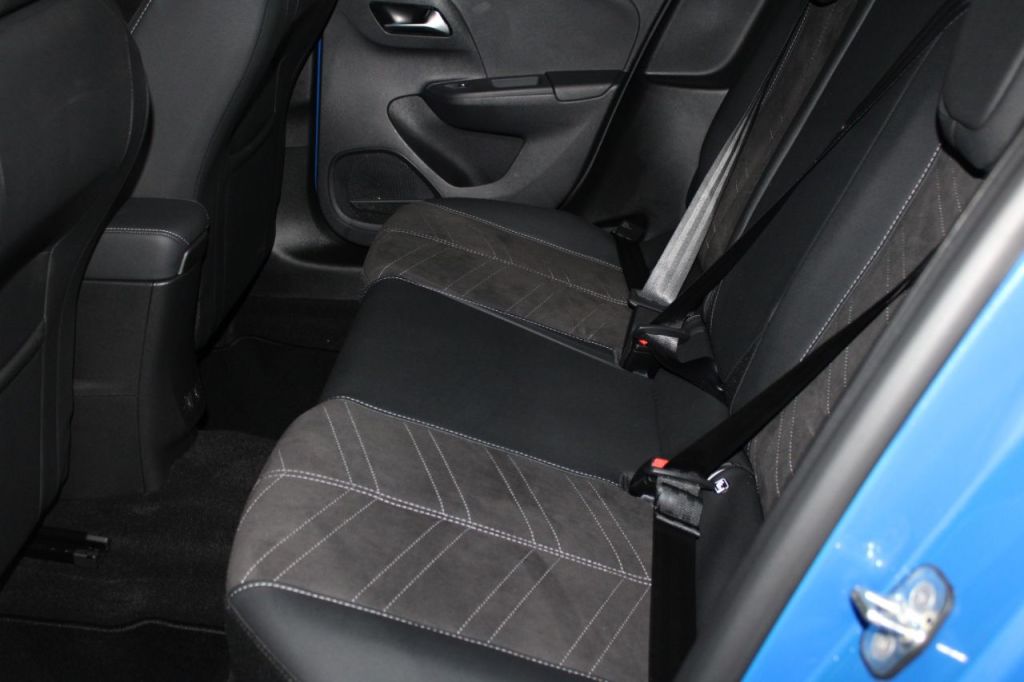 Used Vauxhall Corsa 2024 for sale - 76546100: Photo 12