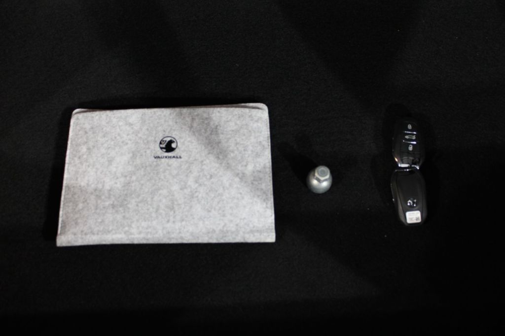 Used Vauxhall Corsa 2024 for sale - 76546100: Photo 13