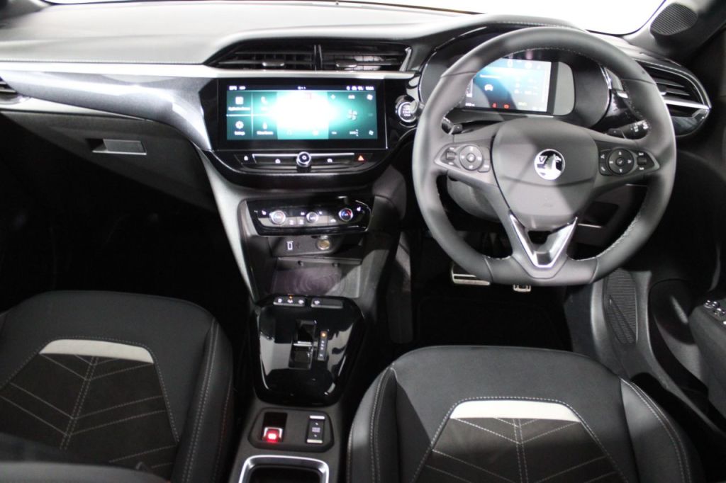 Used Vauxhall Corsa 2024 for sale - 76546100: Photo 14