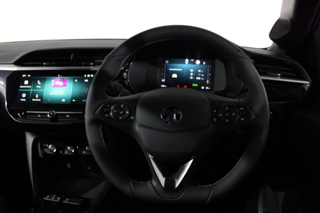 Used Vauxhall Corsa 2024 for sale - 76546100: Photo 16