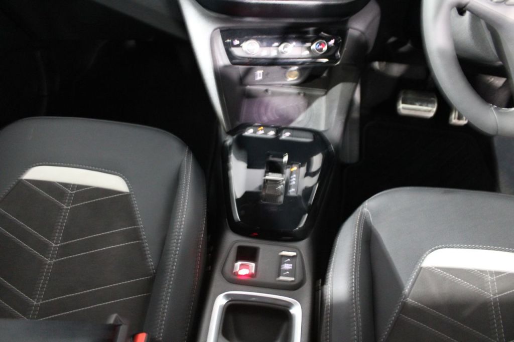 Used Vauxhall Corsa 2024 for sale - 76546100: Photo 17