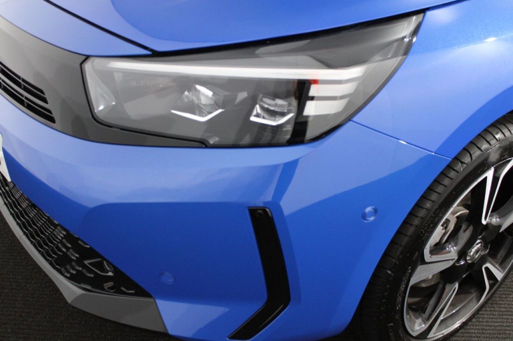 Used Vauxhall Corsa 2024 for sale - 76546100: Photo 18