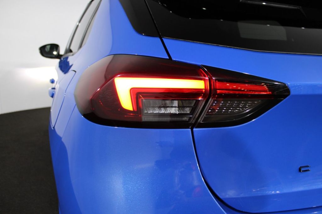 Used Vauxhall Corsa 2024 for sale - 76546100: Photo 19