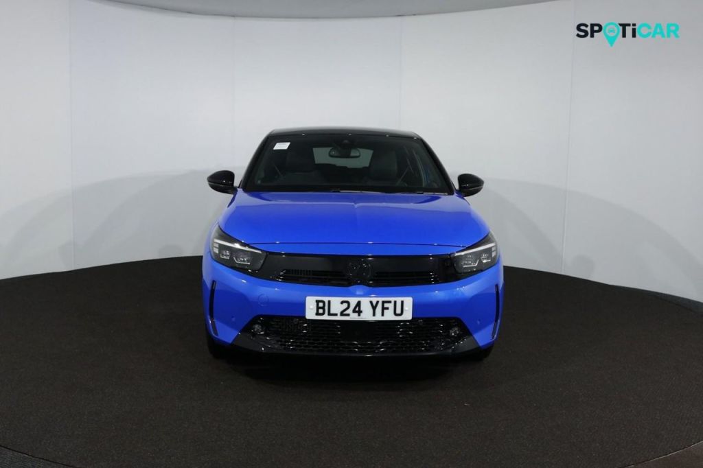 Used Vauxhall Corsa 2024 for sale - 76546100: Photo 2