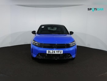 Used Vauxhall Corsa 2024 for sale - 76546100: Photo