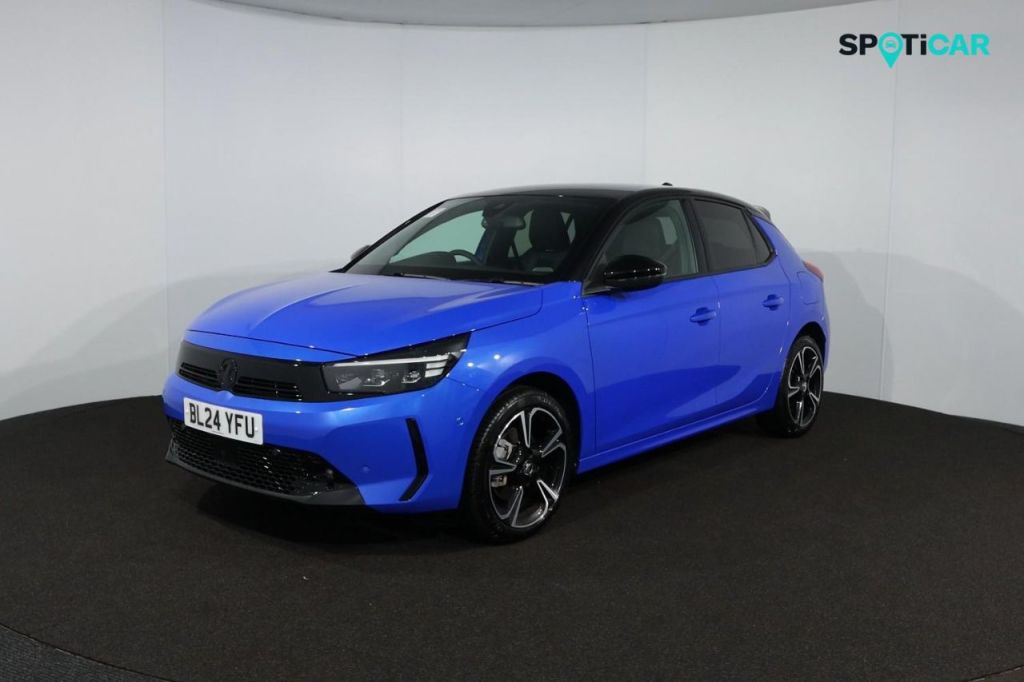 Used Vauxhall Corsa 2024 for sale - 76546100: Photo 3