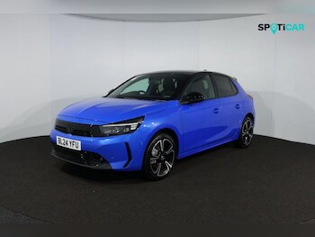 Used Vauxhall Corsa 2024 for sale - 76546100: Photo