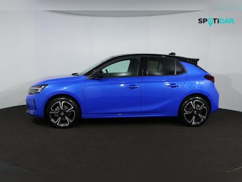 Used Vauxhall Corsa 2024 for sale - 76546100: Photo