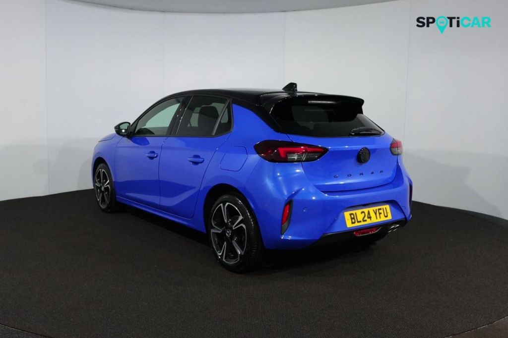 Used Vauxhall Corsa 2024 for sale - 76546100: Photo 5