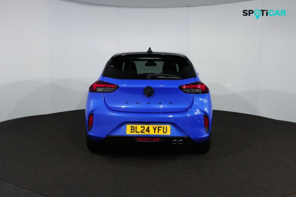 Used Vauxhall Corsa 2024 for sale - 76546100: Photo 6