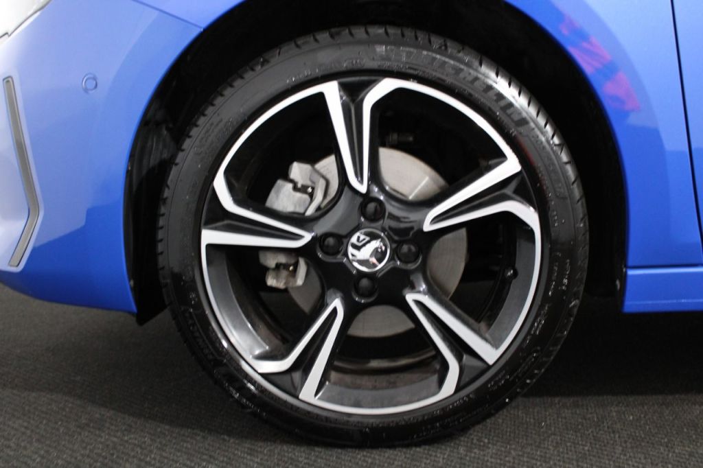 Used Vauxhall Corsa 2024 for sale - 76546100: Photo 9