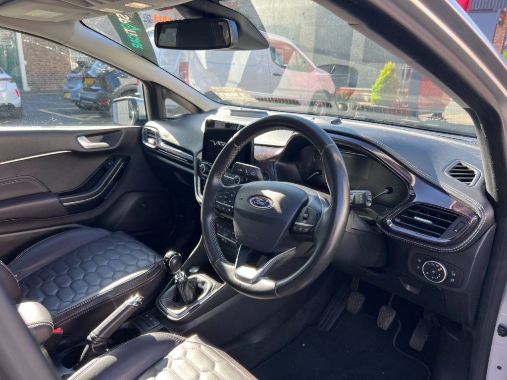 Vehicle 30
